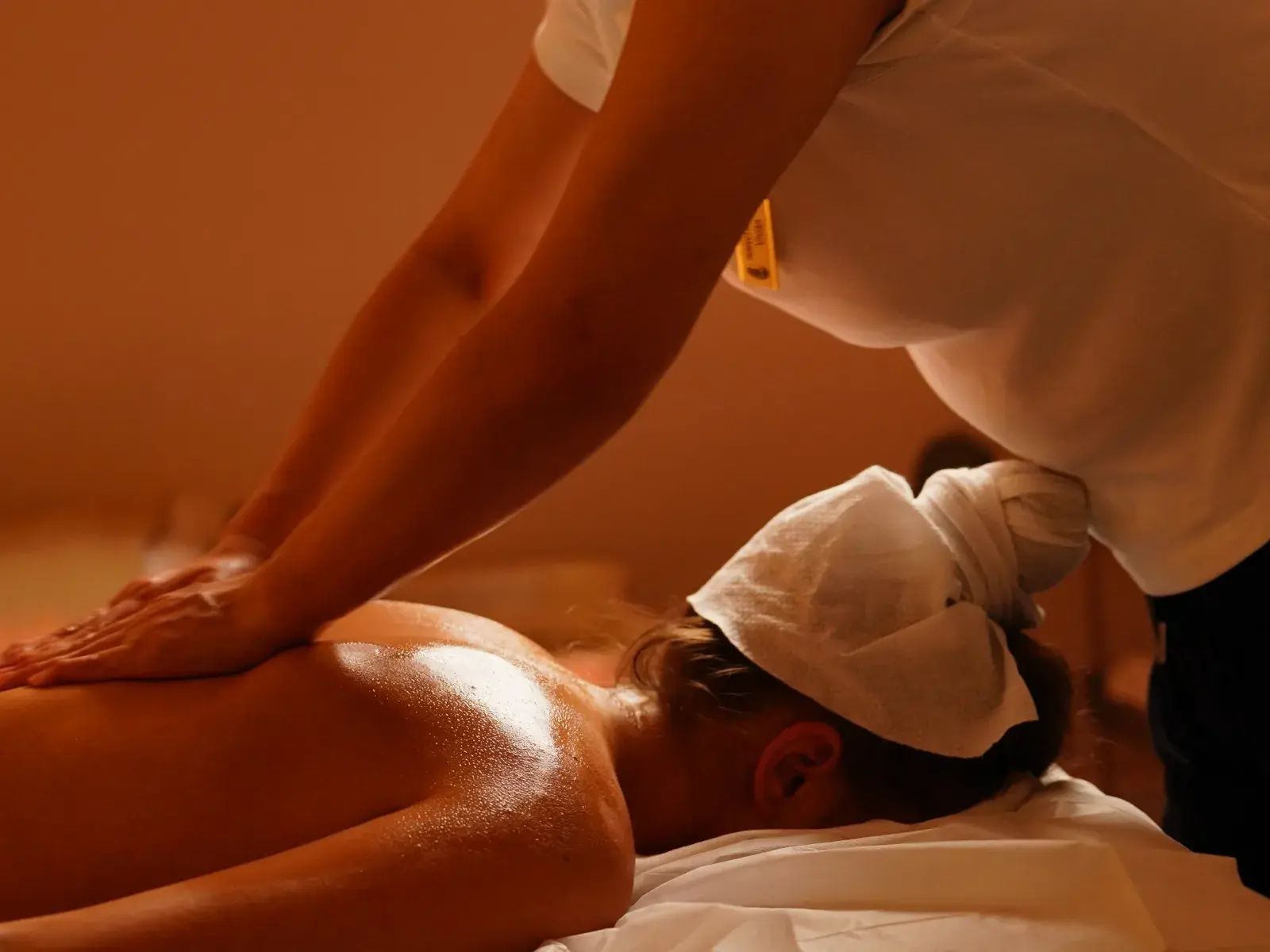 Hot Stone Massage