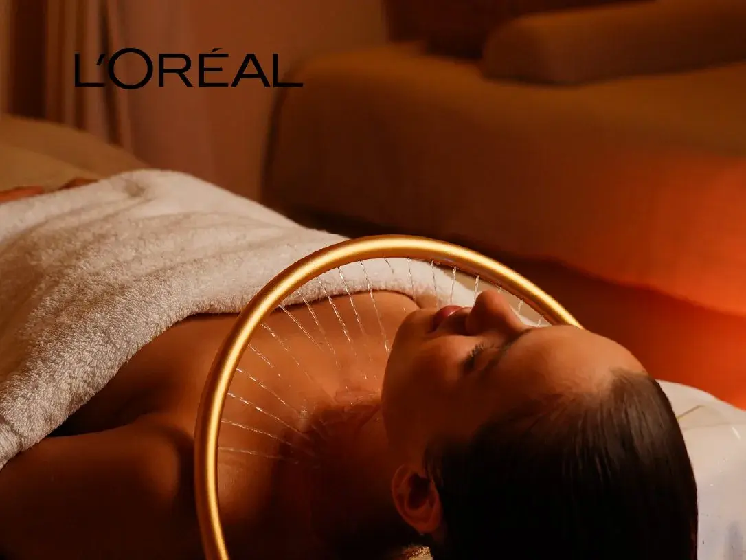 L’Oréal Professionnel Metal Detox Repair Ritual