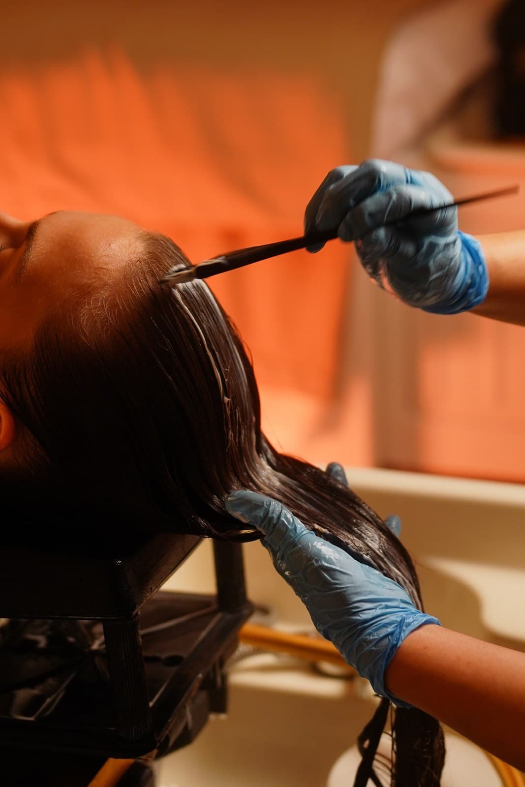 Head Spa Benefits: Why Your Scalp Will Thank You