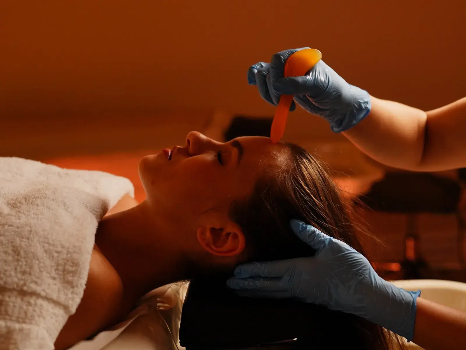 Premium Facial Treatment