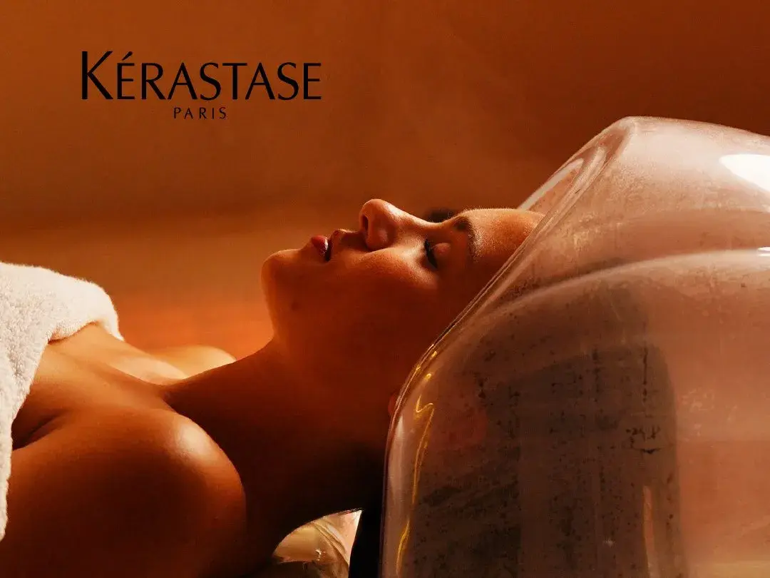 Kérastase Chronologiste Hair Mask
