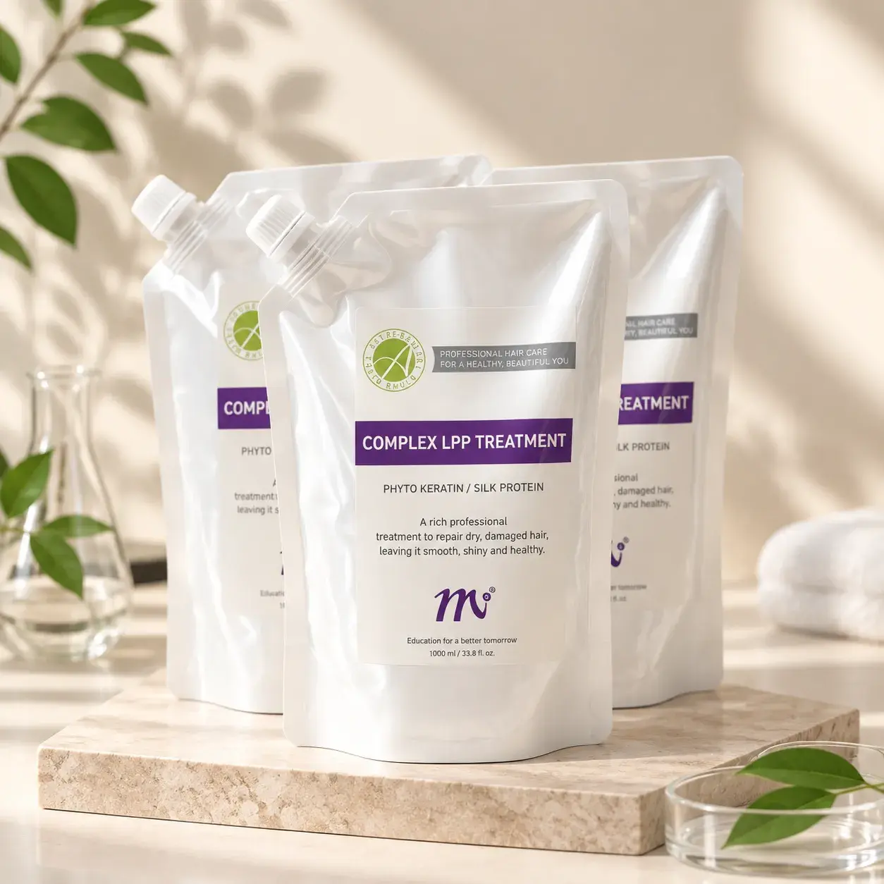 Eco Green Therapy Complex LPP Treatment