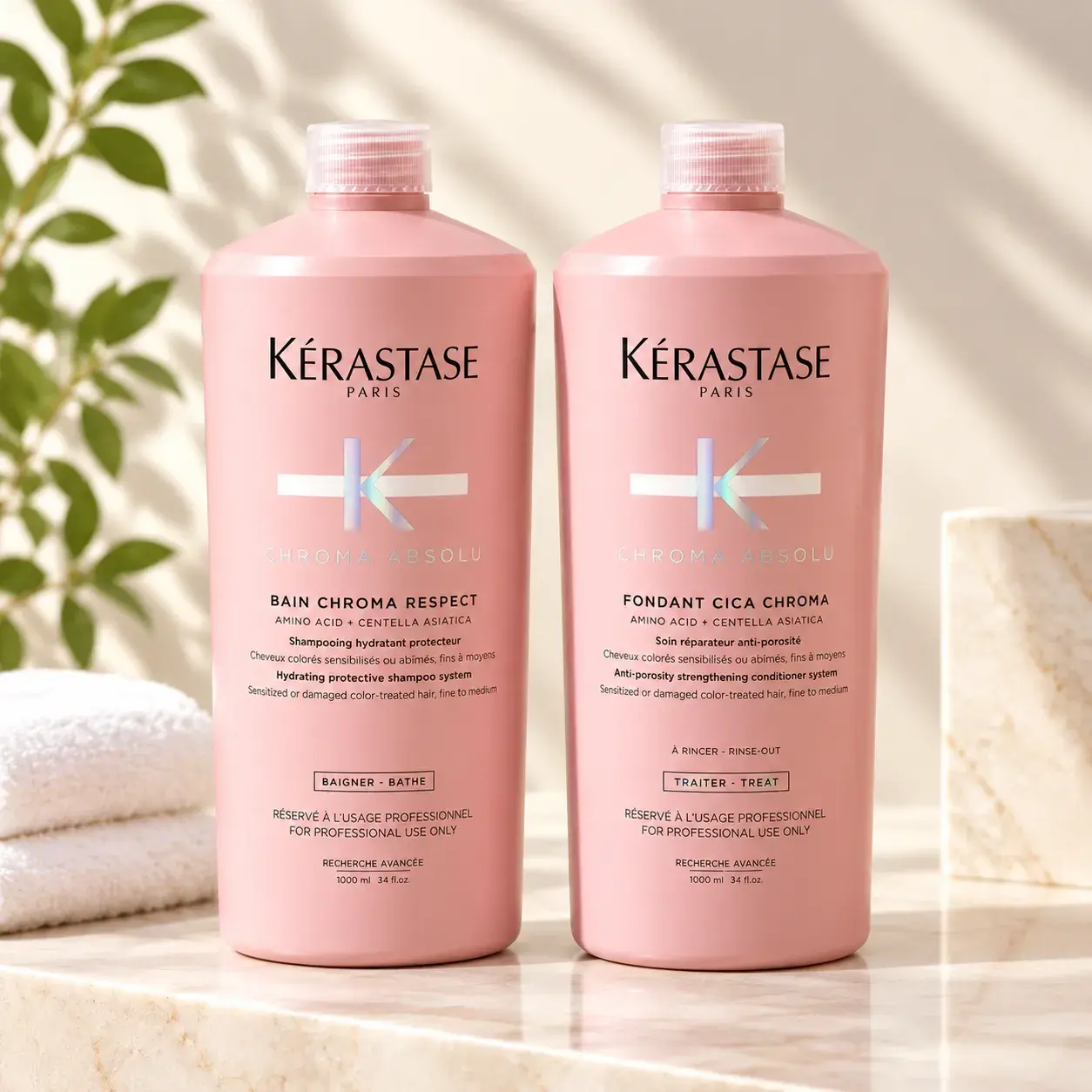 Kérastase Chroma Absolu