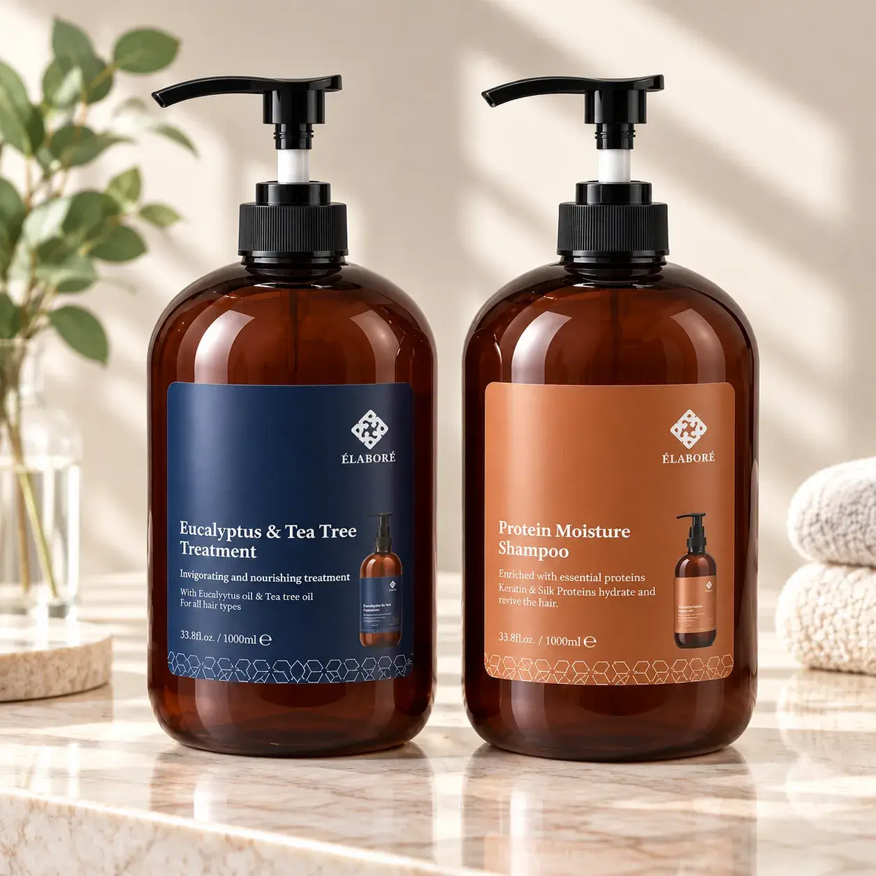 Élaboré Scalp Treatment