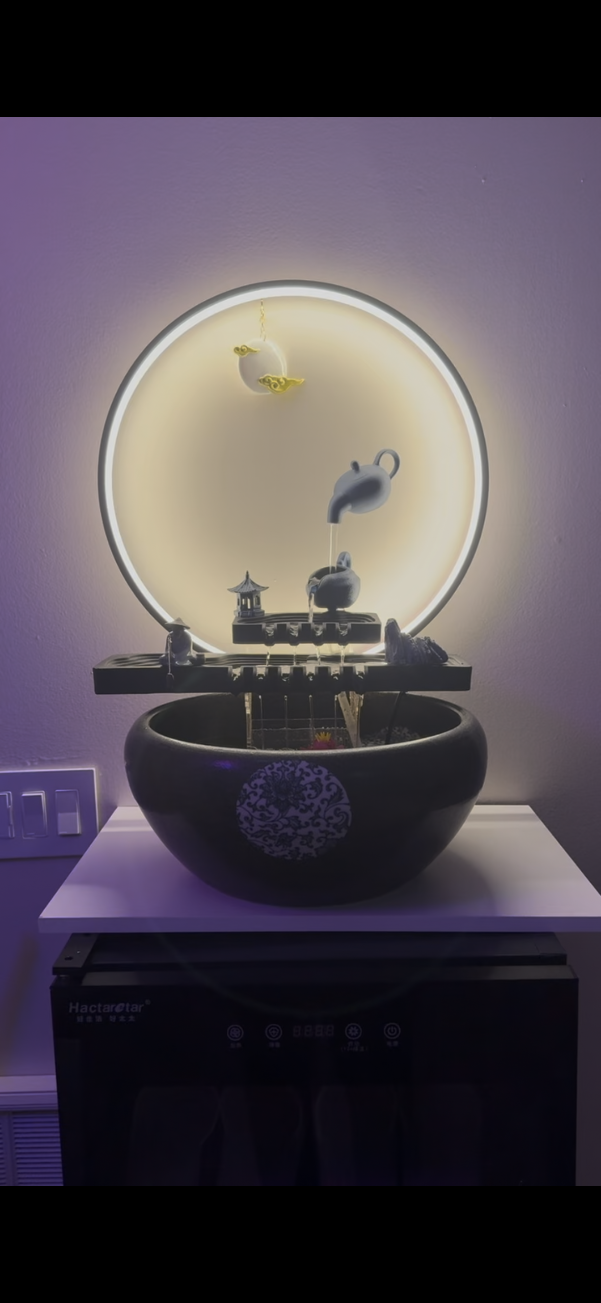 facial